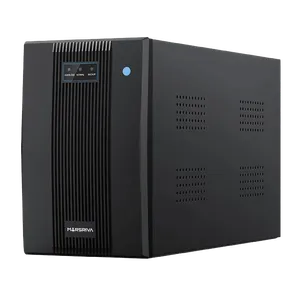 Batería Marsriva UPS MR 1500VA 1500VA 900W 12V 7AH X 2